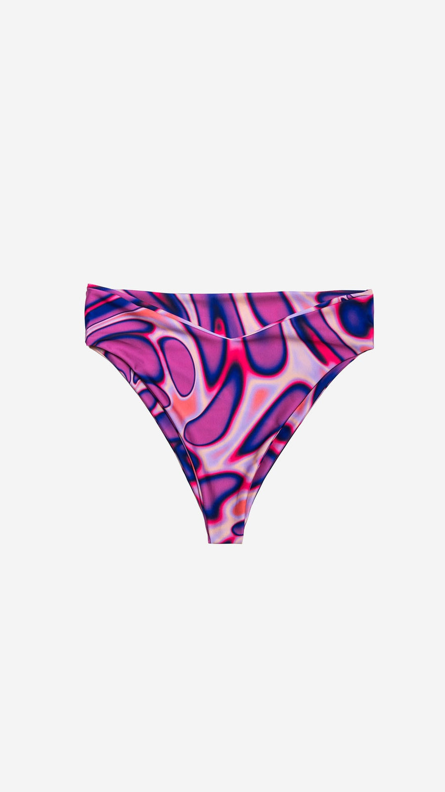 V classic bikini bottoms