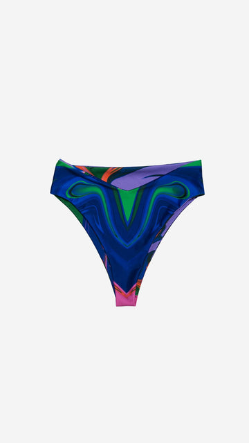 V classic bikini bottoms